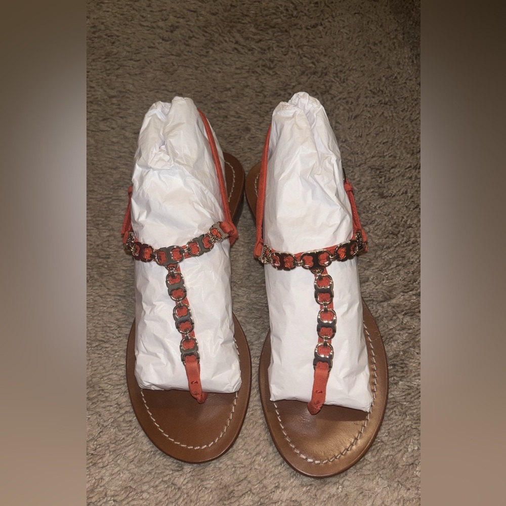 Tory Burch sandals